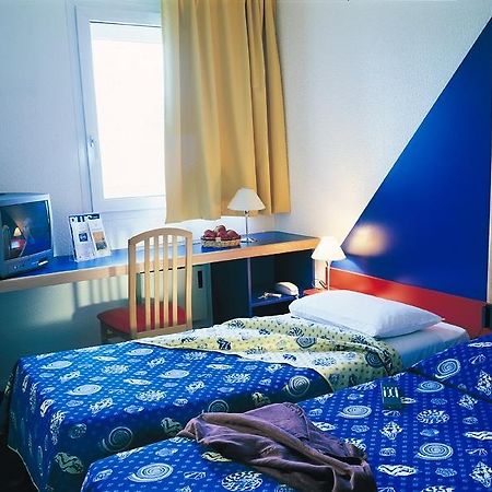 Hotel Stars Arcueil Aulnay-sous-Bois Cameră foto