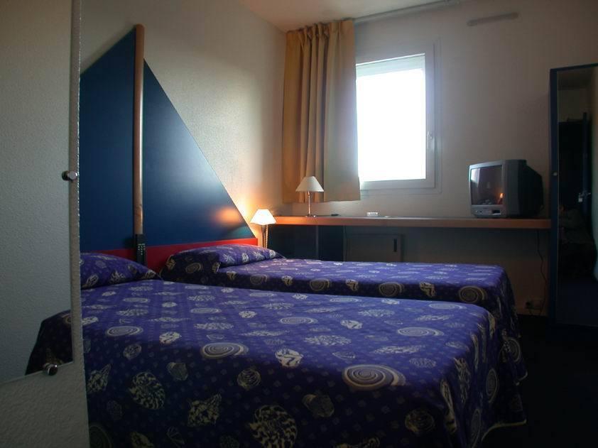 Hotel Stars Arcueil Aulnay-sous-Bois Cameră foto