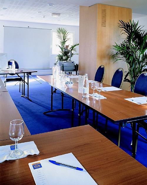 Hotel Stars Arcueil Aulnay-sous-Bois Facilități foto